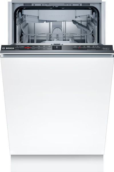 Посудомийна машина вбудована Bosch SPV2XMX01K 2130185 фото